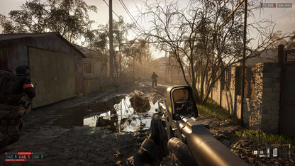 WARDOGS PC Steam CD Key