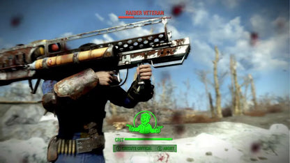 Fallout 4 GOTY Edition EU Steam CD Key