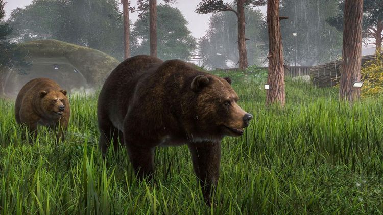 Planet Zoo Steam CD Key