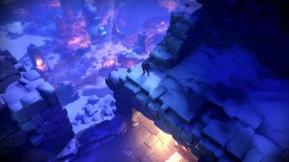 Darksiders Genesis RU VPN Required Steam CD Key