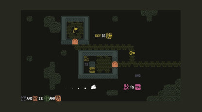 Baba Is You PC Steam CD Key