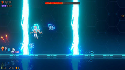 Neon Abyss ASIA Steam CD Key