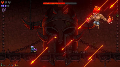 Neon Abyss ASIA Steam CD Key