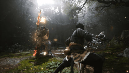 Black Myth: Wukong EU PC Steam CD Key