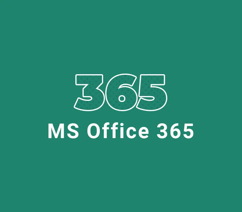 MS Office 365 Family Key (3 Months / 6 Devices)