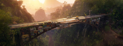 Just Cause 4 Reloaded PC Steam CD Key