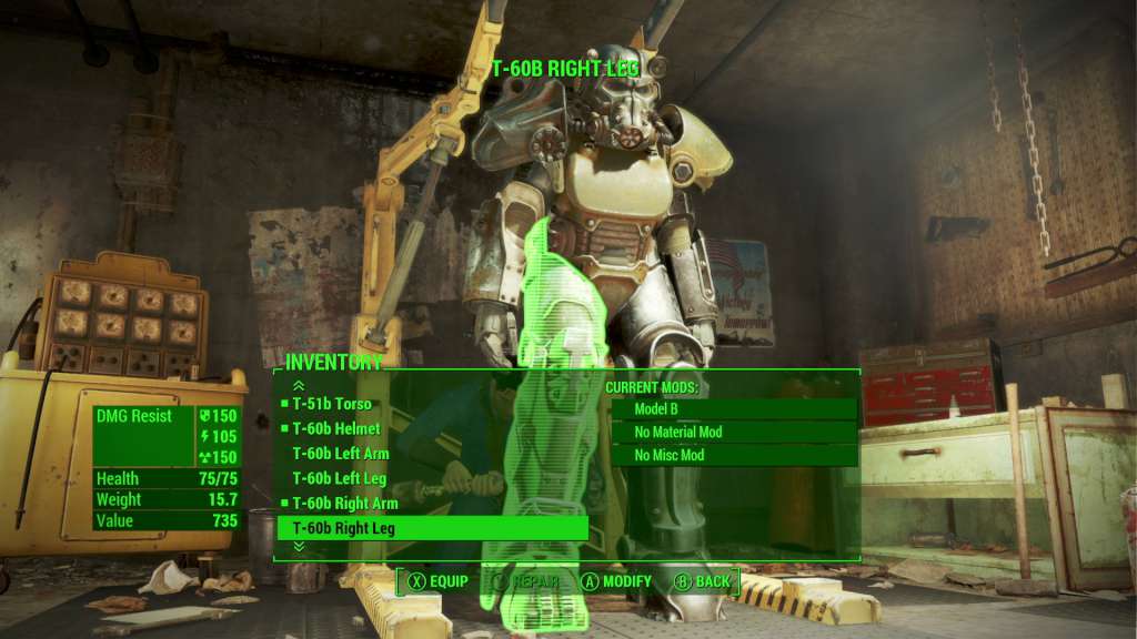 Fallout 4 GOTY Edition EU Steam CD Key