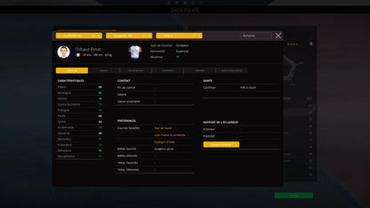 Pro Cycling Manager 2019 PC Steam CD Key
