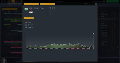 Pro Cycling Manager 2019 PC Steam CD Key