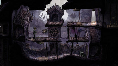 Creaks PC Steam CD Key
