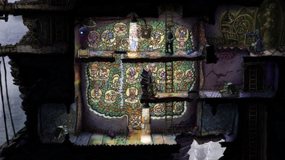 Creaks PC Steam CD Key