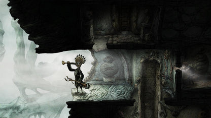 Creaks PC Steam CD Key