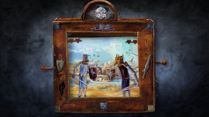 Creaks PC Steam CD Key
