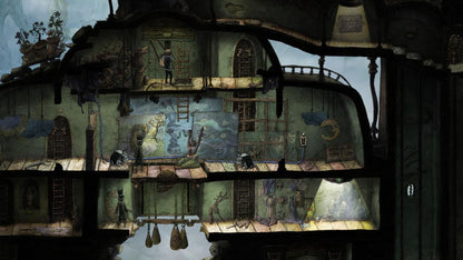 Creaks PC Steam CD Key