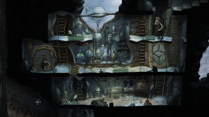 Creaks PC Steam CD Key