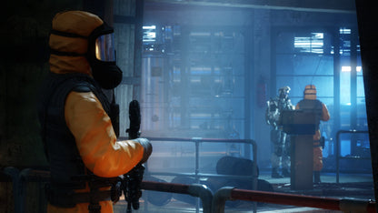 Sniper Ghost Warrior Contracts EU Steam CD Key