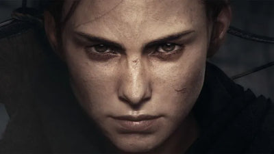 A Plague Tale: Requiem Steam CD Key(Region free) - CodeXDeal -  -  - 