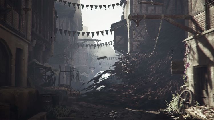 A Plague Tale: Requiem Steam CD Key(Region free) - CodeXDeal -  -  - 