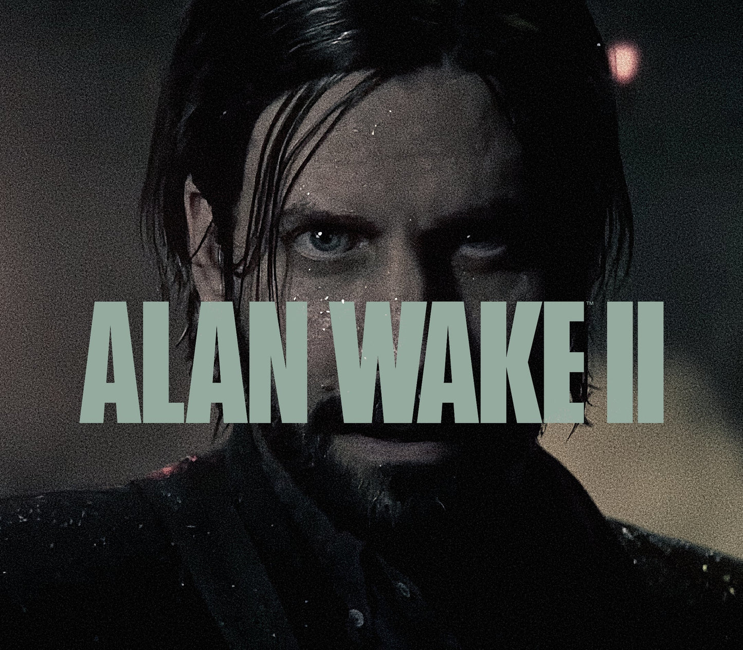 Alan Wake 2 EU Epic Games CD Key