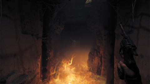 Amnesia: The Bunker (region free) - CodeXDeal -  -  - 