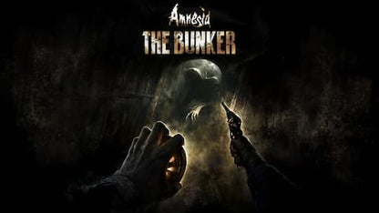 Amnesia: The Bunker (region free) - CodeXDeal -  -  - 