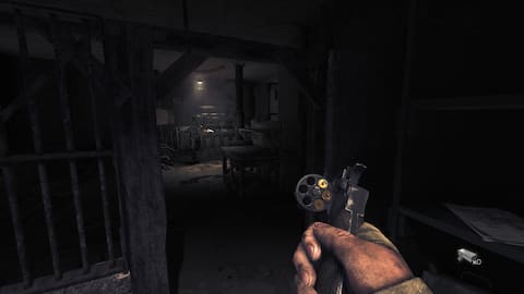 Amnesia: The Bunker (region free) - CodeXDeal -  -  - 