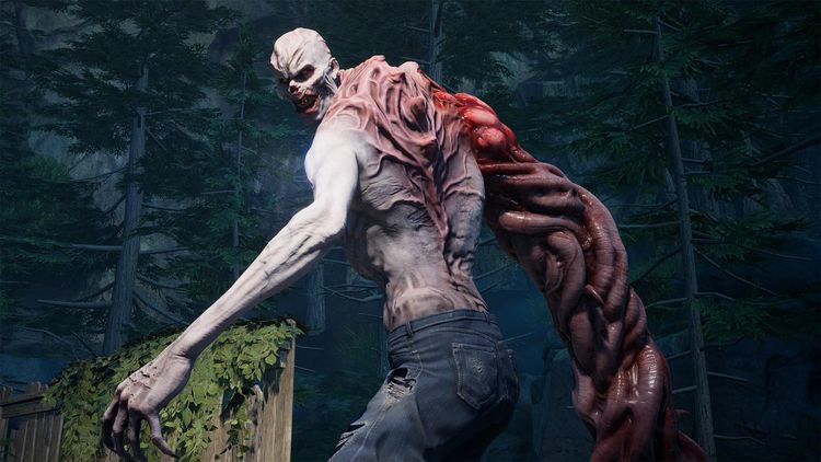 Back4Blood EU Steam CD Key(region-other) - CodeXDeal -  -  - 