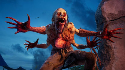 Back4Blood EU Steam CD Key(region-other) - CodeXDeal -  -  - 