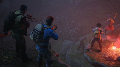 Back4Blood EU Steam CD Key(region-other) - CodeXDeal -  -  - 