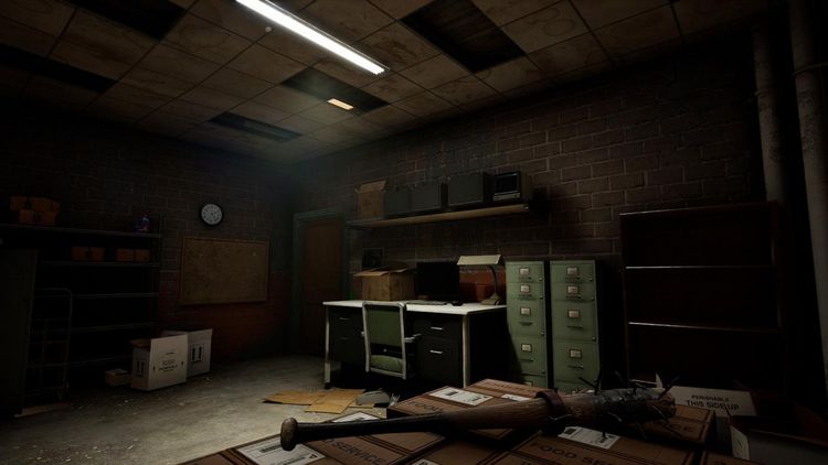Back4Blood EU Steam CD Key(region-other) - CodeXDeal -  -  - 