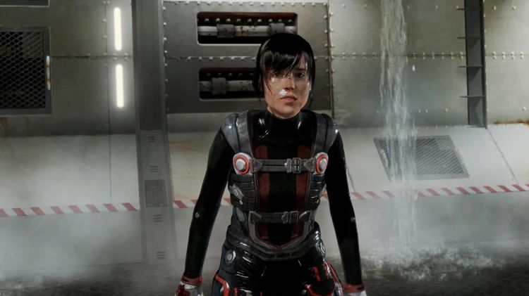 Beyond: Two Souls Steam CD Key ( region free) - CodeXDeal -  -  - 