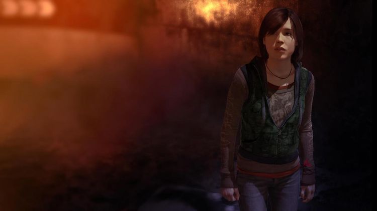 Beyond: Two Souls Steam CD Key ( region free) - CodeXDeal -  -  - 