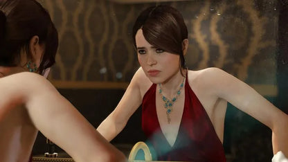 Beyond: Two Souls Steam CD Key ( region free) - CodeXDeal -  -  - 