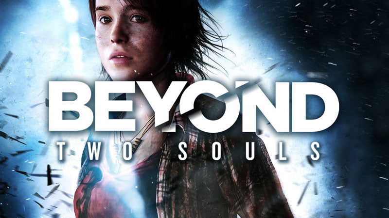 Beyond: Two Souls Steam CD Key ( region free) - CodeXDeal -  -  - 