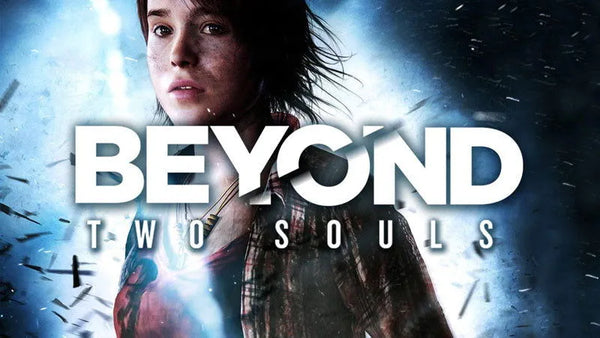 Beyond: Two Souls Steam CD Key ( region free) - CodeXDeal -  -  - 