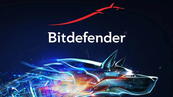 Bitdefender Total Security 2025 Key (1 Year / 5 Devices)
