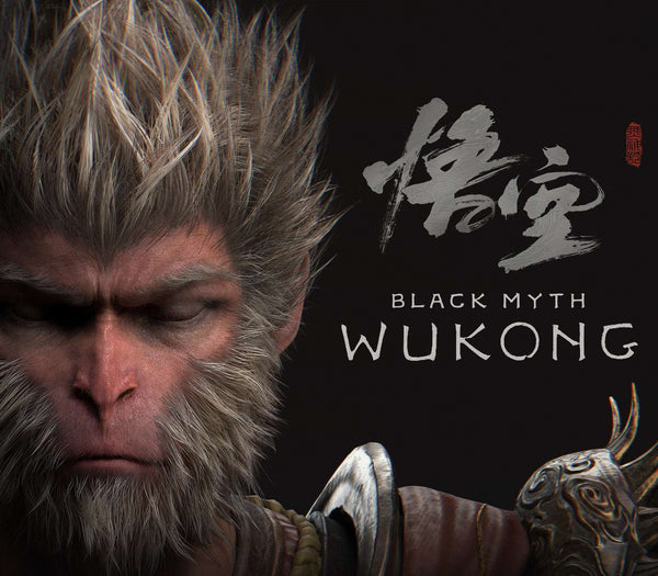 Black Myth: Wukong EU PC Steam CD Key