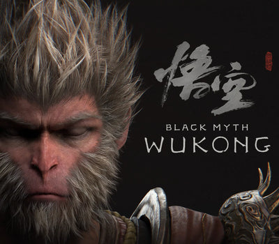 Black Myth: Wukong RoW PC Steam CD Key