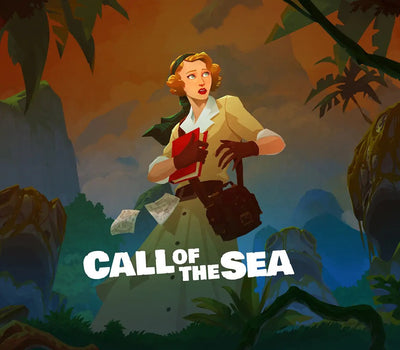 Call of the Sea RU/CIS PC Steam CD Key (valid until June 2026)