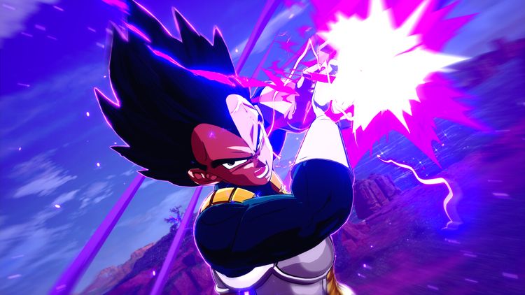 DRAGON BALL: Sparking! ZERO PC Steam Account - CodeXDeal - 
