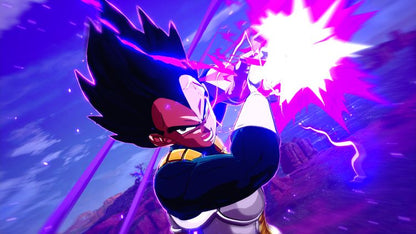 DRAGON BALL: Sparking! ZERO PC Steam Account - CodeXDeal - 