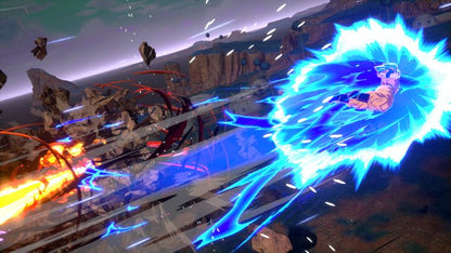 DRAGON BALL: Sparking! ZERO PC Steam Account - CodeXDeal - 