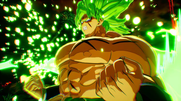 DRAGON BALL: Sparking! ZERO PC Steam Account - CodeXDeal - 