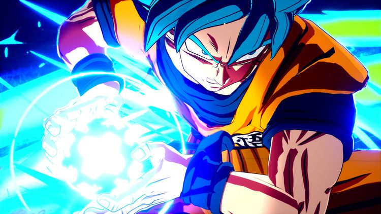 DRAGON BALL: Sparking! ZERO PC Steam Account - CodeXDeal - 