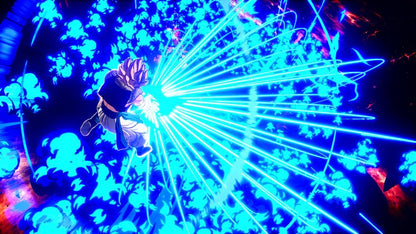 DRAGON BALL: Sparking! ZERO PC Steam Account - CodeXDeal - 