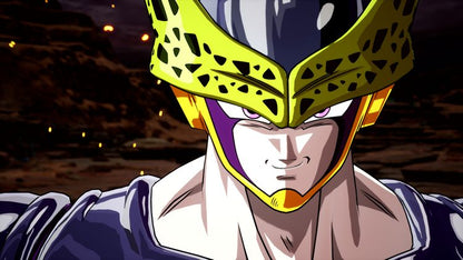 DRAGON BALL: Sparking! ZERO PC Steam Account - CodeXDeal - 