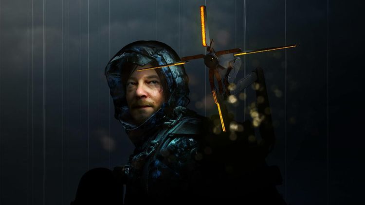 Death Stranding Director's Cut Steam CD Key(region free) - CodeXDeal -  -  - 