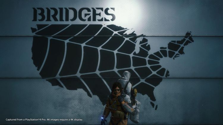 Death Stranding Director's Cut Steam CD Key(region free) - CodeXDeal -  -  - 