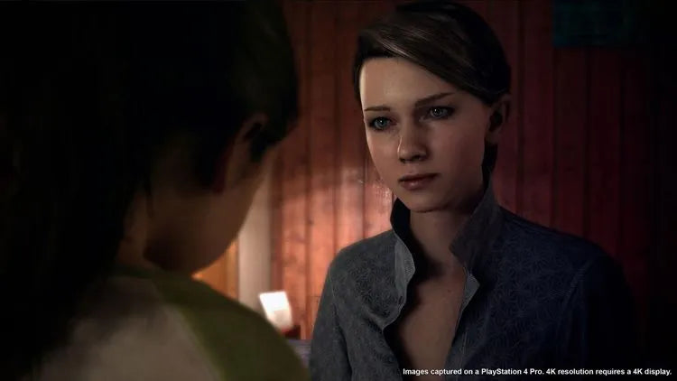 Detroit: Become Human Steam CD Key ( region free) - CodeXDeal -  -  - 