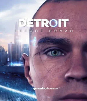 Detroit: Become Human Steam CD Key ( region free) - CodeXDeal -  -  - 